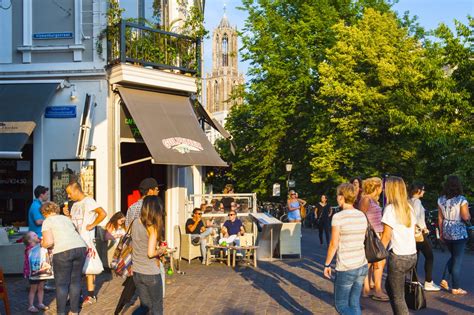 utrecht koopavond.